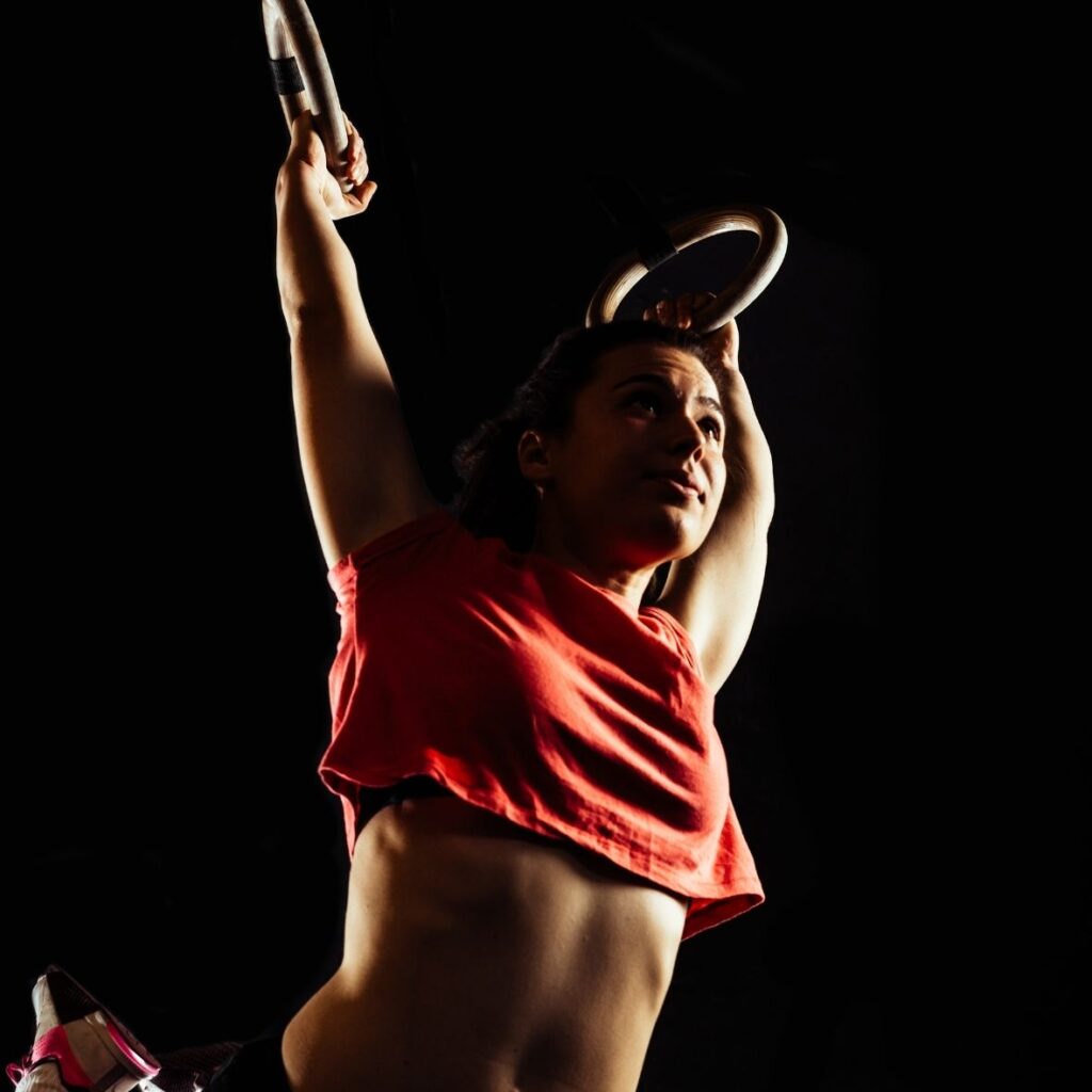 Carbohidratos y CrossFit: mitos, miedos y lo que dice la ciencia